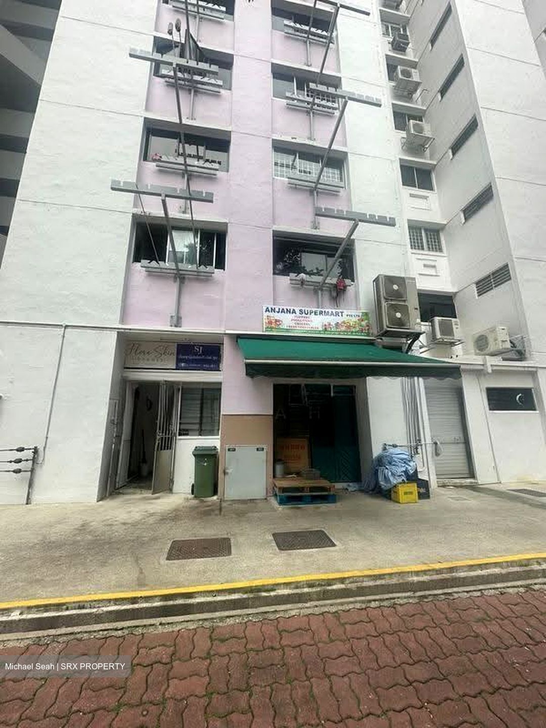 Chong Pang Garden (D27), Shop House #625392131
